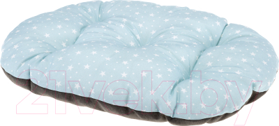 Матрас для животных Ferplast Relax C 55/4 Puppy / 83135599 (голубой) - фото