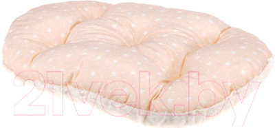 Матрас для животных Ferplast Relax F 45/2 Puppy / 83154599 (розовый) - фото