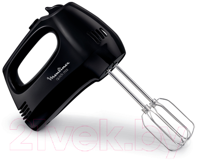 Миксер ручной Moulinex HM3108B1