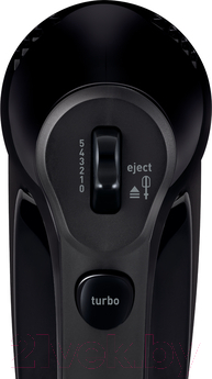 Миксер ручной Moulinex HM3108B1