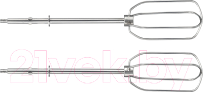 Миксер ручной Moulinex HM3108B1