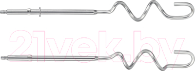 Миксер ручной Moulinex HM3108B1