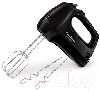 Миксер ручной Moulinex HM3108B1
