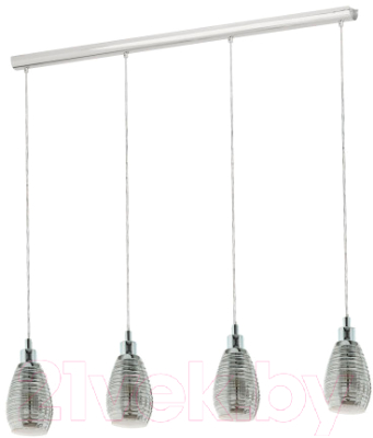 Люстра Eglo Siracusa 39504 - фото