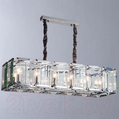 Люстра Divinare Ostin 1100/02 SP-12