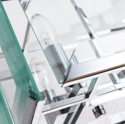 Люстра Divinare Ostin 1100/02 SP-12