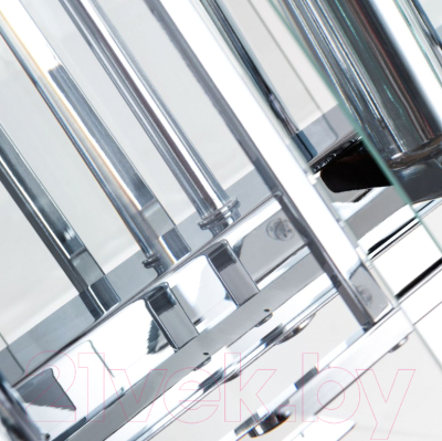 Люстра Divinare Ostin 1100/02 SP-12