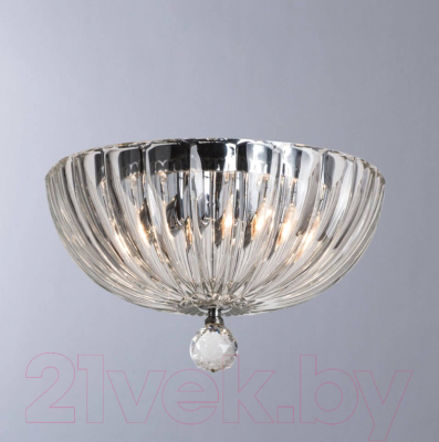 Потолочный светильник Divinare Lianto 4010/02 PL-2