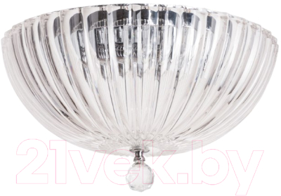 Потолочный светильник Divinare Lianto 4010/02 PL-3 - фото