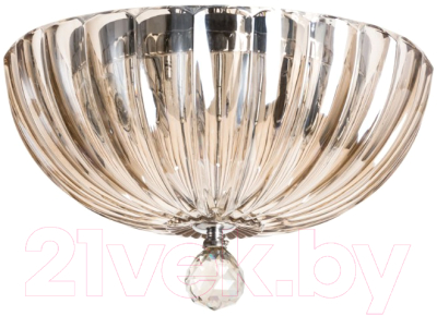 Потолочный светильник Divinare Lianto 4011/02 PL-2 - фото