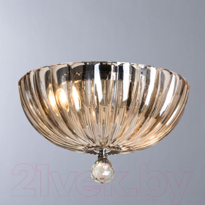 Потолочный светильник Divinare Lianto 4011/02 PL-2