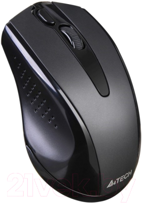 Мышь A4Tech G9-500FS