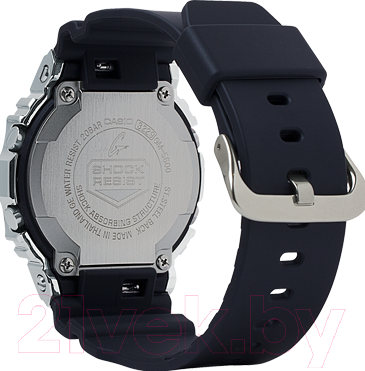 Часы наручные мужские Casio GM-5600-1ER