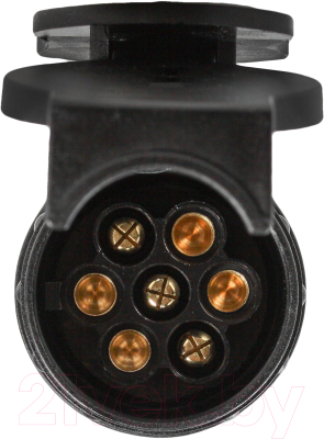 Адаптер розетки фаркопа Airline ATE-08