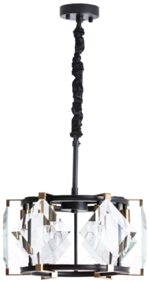 Люстра Divinare Elliot 7304/04 SP-6 - фото