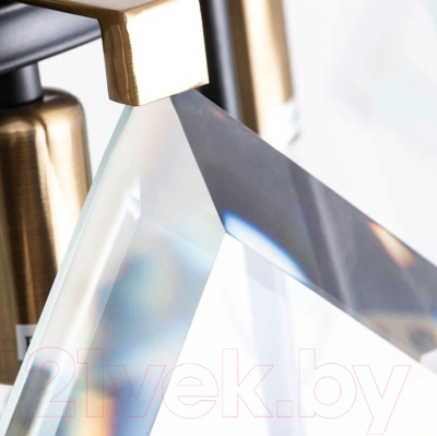 Люстра Divinare Elliot 7304/04 SP-6