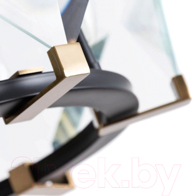 Люстра Divinare Elliot 7304/04 SP-6