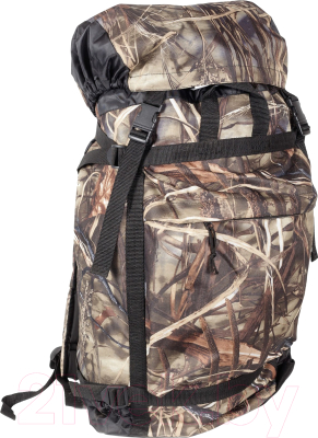 Рюкзак туристический Huntsman Боровик Оксфорд Камыш - фото