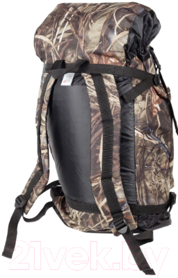 Рюкзак туристический Huntsman Боровик Оксфорд Камыш