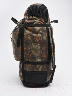 Рюкзак туристический Huntsman Боровик Оксфорд Лес (40л)