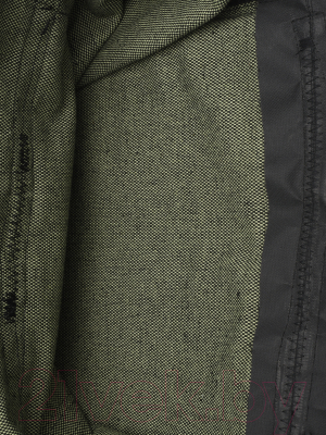 Рюкзак туристический Huntsman Турист Брезент Хаки