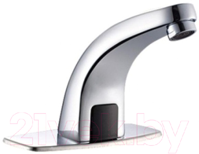 Смеситель Potato №117 P0077 - фото