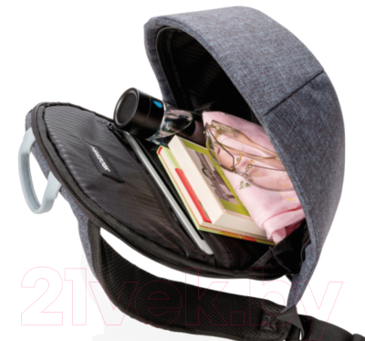 Рюкзак XD Design Cathy P705-215