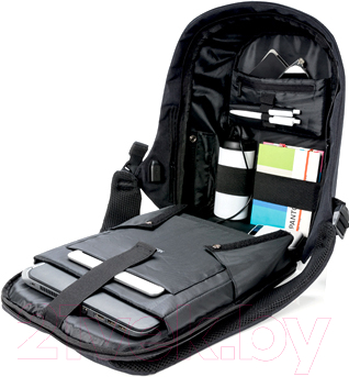 Рюкзак XD Design Bobby Compact P705-651