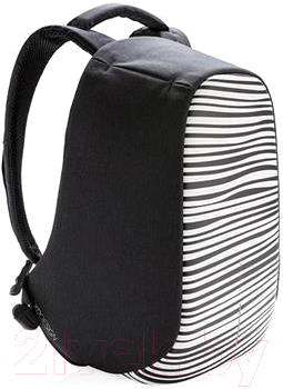 Рюкзак XD Design Bobby Compact P705-651