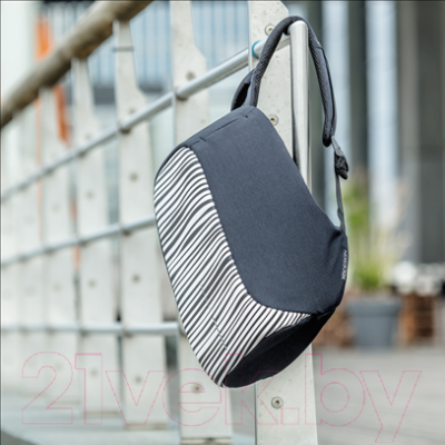 Рюкзак XD Design Bobby Compact P705-651