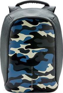 Рюкзак XD Design Bobby Compact P705-655 - фото