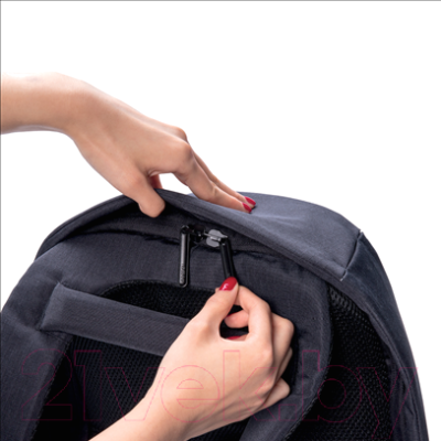 Рюкзак XD Design Bobby Compact P705-655