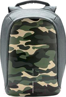 Рюкзак XD Design Bobby Compact P705-657 - фото