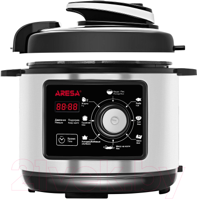 Мультиварка-скороварка Aresa AR-2009