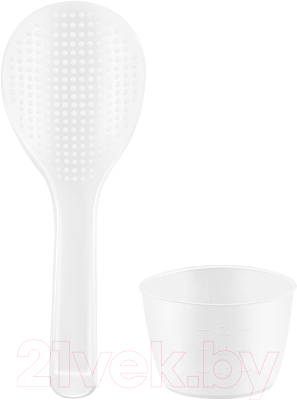 Мультиварка-скороварка Aresa AR-2009