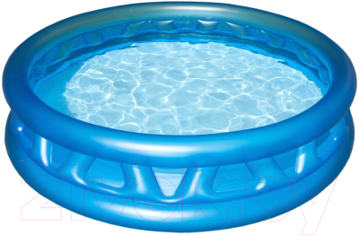Надувной бассейн Intex Soft Side / 58431NP