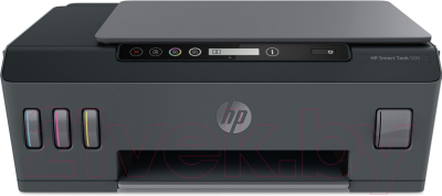 МФУ HP Smart Tank 500 All-In-One (4SR29A) - фото