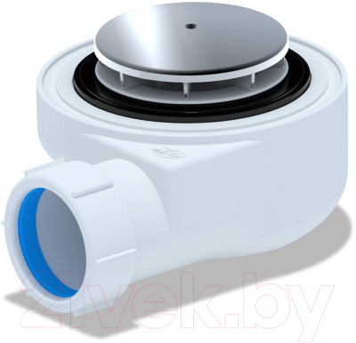 Сифон Ани Пласт E450C - фото