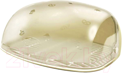 Хлебница Berossi Bread ИК 66274000 (золотой туман) - фото