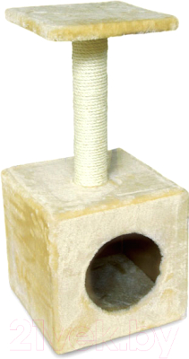 Комплекс для кошек Triol NT3021 / 20901001