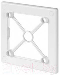 Решетка вентиляционная Awenta RW125-PEB125