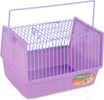 Переноска для животных Triol S106 / 41811002 - фото