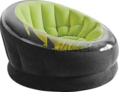 Надувное кресло Intex 68582NP - фото