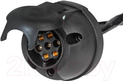 Комплект электрики фаркопа Airline ATE-10