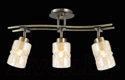 Люстра Citilux Мерида CL142134