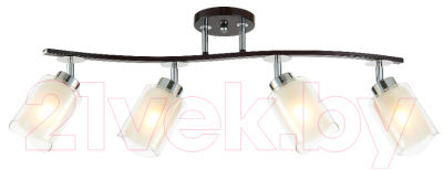 Люстра Citilux Фортуна CL156142 - фото