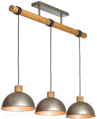 Люстра Lussole Kerr LSP-8149 - фото