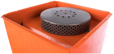 Измельчитель зерна электрический Вихрь ЗД-350 (74/2/1)