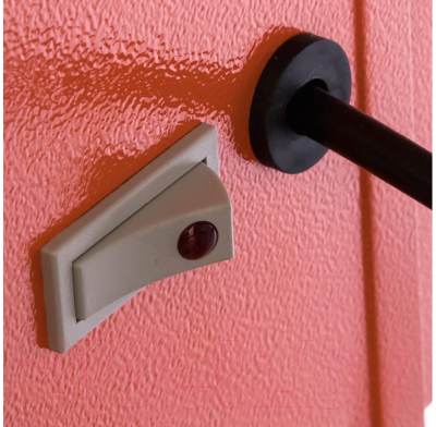 Измельчитель зерна электрический Вихрь ЗД-350 (74/2/1)