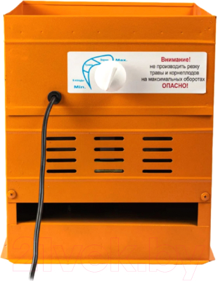 Измельчитель кормов Вихрь ИК 3 в 1 (74/2/5)